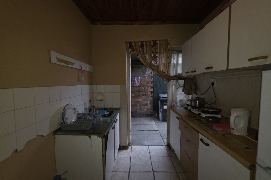 3 Bedroom Property for Sale in Scottsdene Western Cape